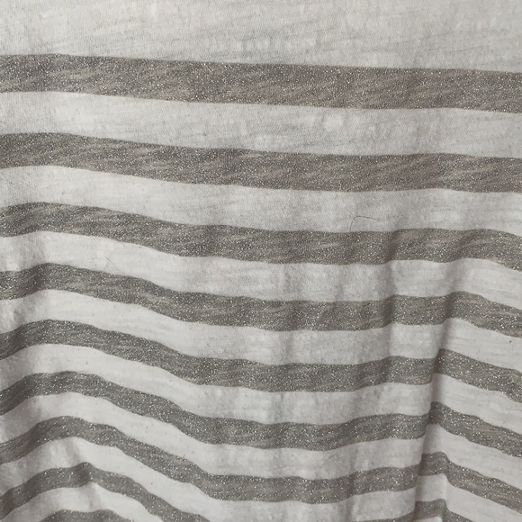 3/4 length tee - Picture 2 of 3